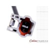 Toyota Hilux 1RZ Carb Model With Vacuum Distributor