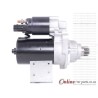 Audi TT 2.0 FSi 12V 1.1KW 10T Starter OE 0001121402 02M911023G