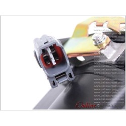 Toyota Conquest 180i 7AFE Electrical Distributor
