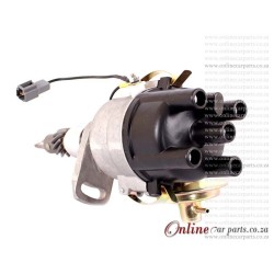 Toyota Corolla 1300 4K 80-85 Distributor