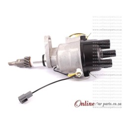 Toyota Corolla 1300 4K 80-85 Distributor