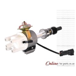 Fiat Uno 1400 1.4 Pacer 1990 - 1998 Eng 146. Electronic Distributor OE 7763389