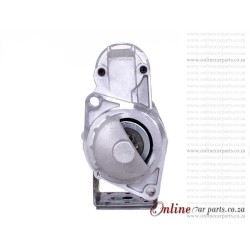 Mercedes Benz A Class W168 A160 1.0KW 8T CW D7E WITH Computer Chip on Starter OE 0051512101 D7E38