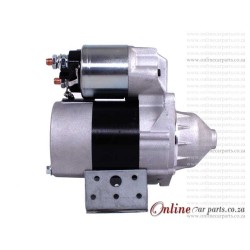 Mercedes Benz A Class W169 A150 1.0KW 8T CW D7E No Computer Chip on Starter OE 0051512101 D7E38