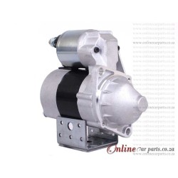 Mercedes Benz A Class W169 A180 1.0KW 8T CW D7E No Computer Chip on Starter OE 0051512101 D7E38