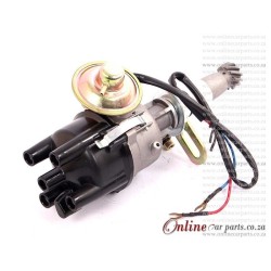 Mitsubishi Colt Mazda LDV (Universal Bracket) Distributor