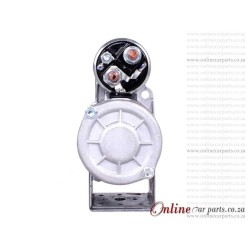 Mercedes Benz B Class W245 B200 1.0KW 8T CW D7E No Computer Chip on Starter OE 0051512101 D7E38