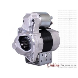 Mercedes Benz B Class W245 B160 1.0KW 8T CW D7E WITH Computer Chip on Starter OE 0051512101 D7E38
