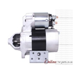 Mercedes Benz B Class W245 B170 1.0KW 8T CW D7E WITH Computer Chip on Starter OE 0051512101 D7E38