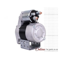 Mercedes Benz A Class W169 A160 1.0KW 8T CW D7E WITH Computer Chip on Starter OE 0051512101 D7E38