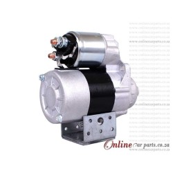 Mercedes Benz A Class W169 A160 1.0KW 8T CW D7E WITH Computer Chip on Starter OE 0051512101 D7E38