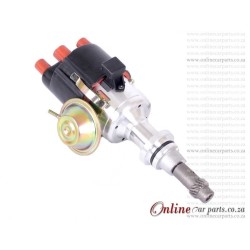 Audi 500E 500Se 1993 - 1995 Distributor