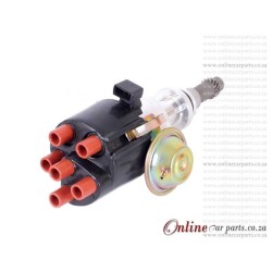 Audi 500E 500Se 1993 - 1995 Distributor