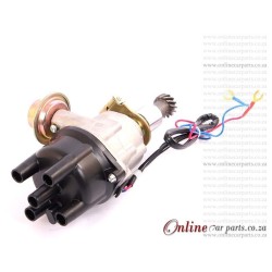 Nissan 1400 LDV A14 80-08 Electronic Distributor OE 22100-24B01