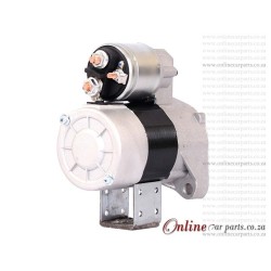 Renault Modus 1.2i 16V 04-07 D4F 740 764 784 0.85KW 9T 12V CW DD Starter D7E39