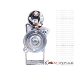 Fiat Uno Pacer 1400 1.0KW 9T 12V CW D9E Starter OE D9E123