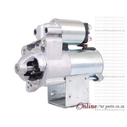 Fiat Uno Pacer 1400 1.0KW 9T 12V CW D9E Starter OE D9E123