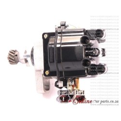 Toyota Hilux 2.7 3RZ Carb Model With Vacuum Distributor