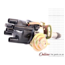 Mazda 323 1.3 TC / 1.4 UC 70-81 Distributor