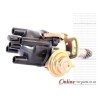 Mazda 323 1.3 TC / 1.4 UC 70-81 Distributor