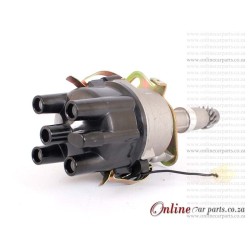 Mazda 323 1.3 TC / 1.4 UC 70-81 Distributor