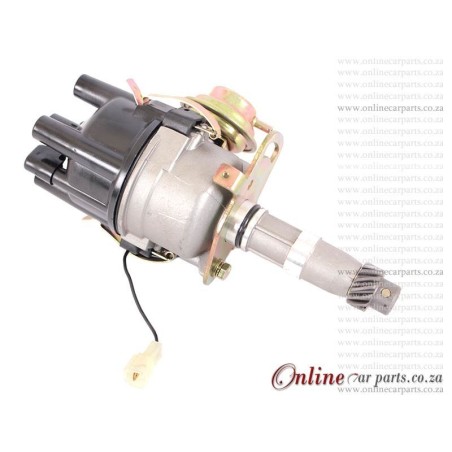 Mazda 323 1.3 TC / 1.4 UC 70-81 Distributor