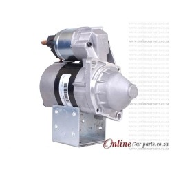 Mercedes Benz A Class W168 A140 1.0KW 8T CW D7E WITH Computer Chip on Starter OE 0051512101 D7E38