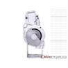 Mercedes Benz A Class W168 A140 1.0KW 8T CW D7E WITH Computer Chip on Starter OE 0051512101 D7E38