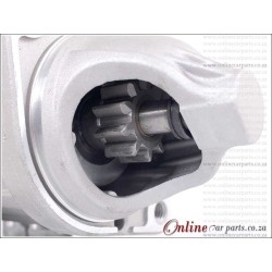 BMW E83 X3 Facelift 2.0D M47 1.6KW 10T 12V Starter OE 0986022930