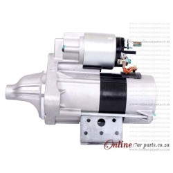BMW E83 X3 2.0D M47 1.6KW 10T 12V Starter OE 0986022930