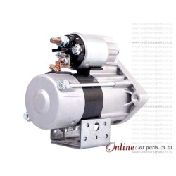 BMW E83 X3 2.0D M47 1.6KW 10T 12V Starter OE 0986022930