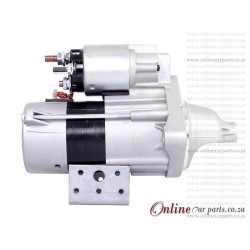 BMW E83 X3 2.0D M47 1.6KW 10T 12V Starter OE 0986022930