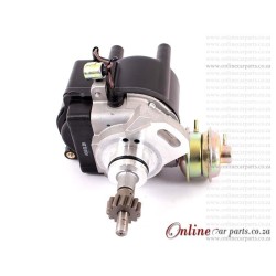 Toyota Corolla Conquest 1.6 4AL 8V 84-85 Distributor