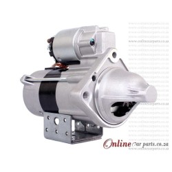 BMW E60 Facelift 5 Series 520D M47 1.6KW 10T 12V Starter OE 0986022930