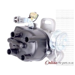 Toyota 2E Electronic Distributor