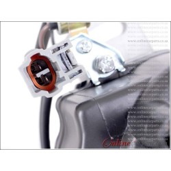 Toyota 2E Electronic Distributor