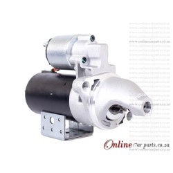 Iveco Daily 40 2.8 01- 8140.43S 2.3KW 9T CW PLGR EV Starter OE 0001223003