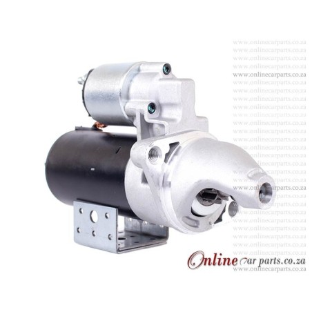 Iveco Daily 40 2.8 01- 8140.43S 2.3KW 9T CW PLGR EV Starter OE 0001223003
