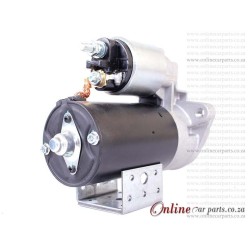 Iveco Daily 40 2.8 01- 8140.43S 2.3KW 9T CW PLGR EV Starter OE 0001223003