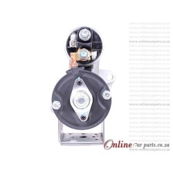 Iveco Daily 40 2.8 01- 8140.43S 2.3KW 9T CW PLGR EV Starter OE 0001223003