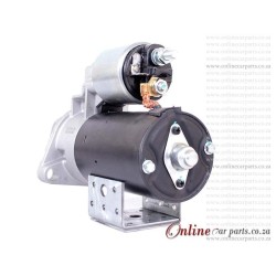 Iveco Daily 40 2.8 01- 8140.43S 2.3KW 9T CW PLGR EV Starter OE 0001223003