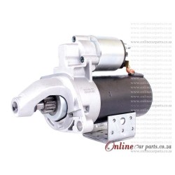 Iveco Daily 40 2.8 01- 8140.43S 2.3KW 9T CW PLGR EV Starter OE 0001223003