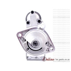 BMW E34 E36 E37 E38 E39 E46 316 318 320 323 325 328 330 518 520 525 530 728 M3 Z3 Starter