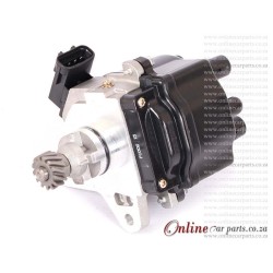 Toyota Hilux 2.7i 3RZ-FE Electronic (F/Injection) 98-04 Distributor