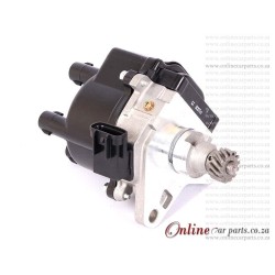 Toyota Hilux 2.7i 3RZ-FE Electronic (F/Injection) 98-04 Distributor