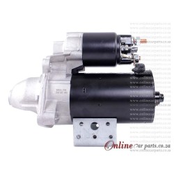 BMW E34 E36 E37 E38 E39 E46 316 318 320 323 325 328 330 518 520 525 530 728 M3 Z3 Starter