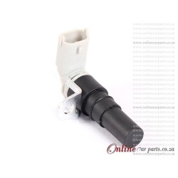 Opel Astra G H 1.8 16V Meriva Signum Tigra Zafira Z18XE Crankshaft Sensor Pick Up OE 9115115 1238223