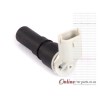Opel Astra G H 1.8 16V Meriva Signum Tigra Zafira Z18XE Crankshaft Sensor Pick Up OE 9115115 1238223