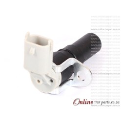 Opel Astra G H 1.8 16V Meriva Signum Tigra Zafira Z18XE Crankshaft Sensor Pick Up OE 9115115 1238223