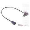 Nissan Terrano II 2.7 4WD TD27Ti Crankshaft Sensor Pick Up Speed Sensor OE 0281002191 25977-7F405